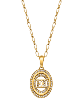 ALICE NECKLACE  