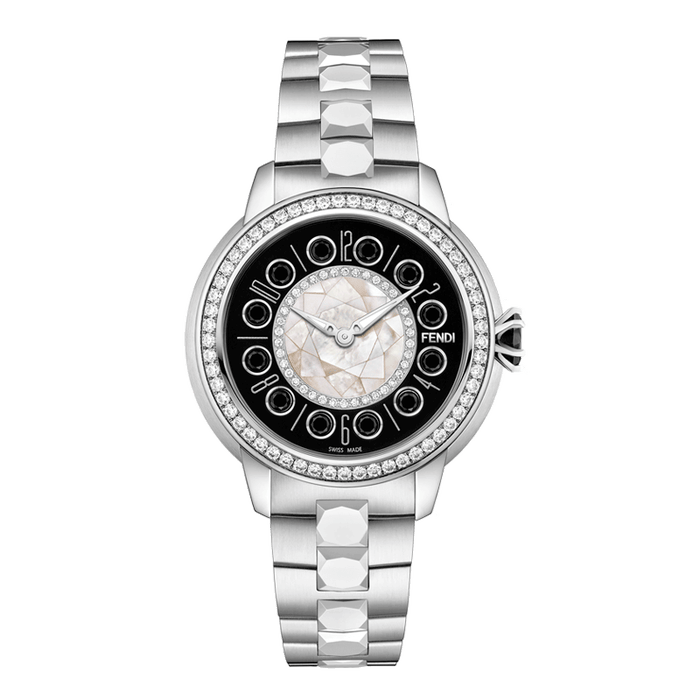 Fendi Timepieces Fendi Ishine Watch ItsLuxury by Trafalgar