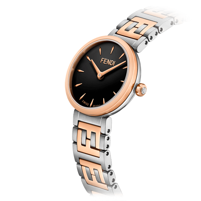 Shop Forever Fendi Watch It s Luxury by Trafalgar