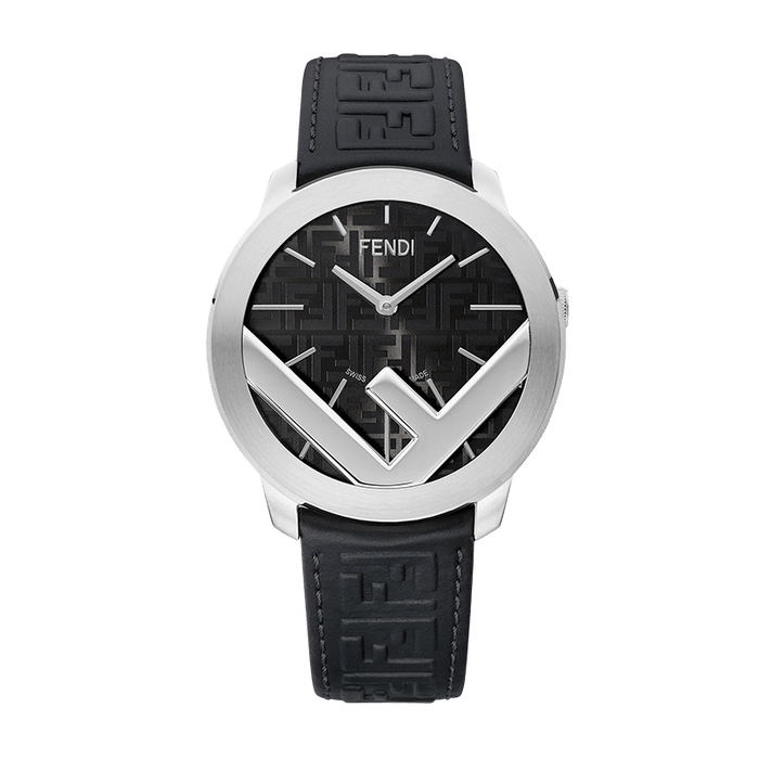 Shop Fendi F is Fendi Men Watch It s Luxury by Trafalgar