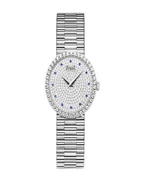 ALTIPLANO TRADITIONAL WATCH