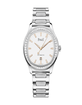 PIAGET POLO DATE WATCH