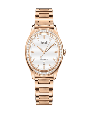 PIAGET POLO DATE WATCH