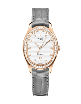 PIAGET POLO DATE WATCH