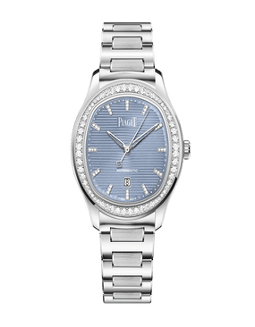 PIAGET POLO DATE WATCH