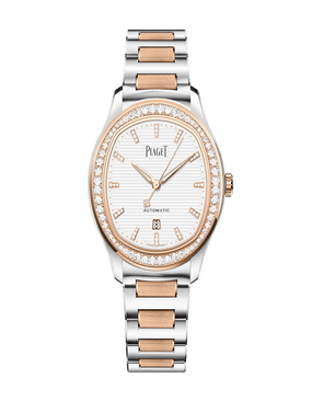 PIAGET POLO DATE WATCH