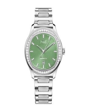 PIAGET POLO DATE WATCH