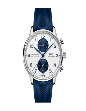 PORTUGIESER CHRONOGRAPH WATCH