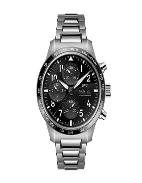 PILOT WATCH PERFORMANCE CHRONOGRAPH 41 AMG WATCH