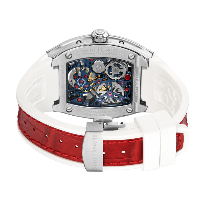 Shop Saint Honore Monceau Watch | It's Luxury by Trafalgar