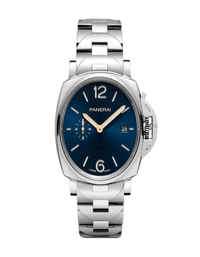LUMINOR DUE WATCH