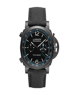 LUMINOR CHRONO CARBOTECH WATCH