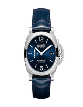 LUMINOR QUARANTA WATCH