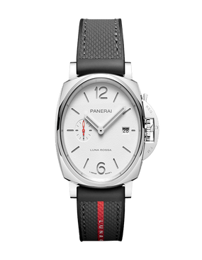 LUMINOR DUE LUNA ROSSA WATCH