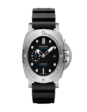 SUBMERSIBLE WATCH