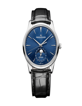 MASTER ULTRA THIN MOON WATCH