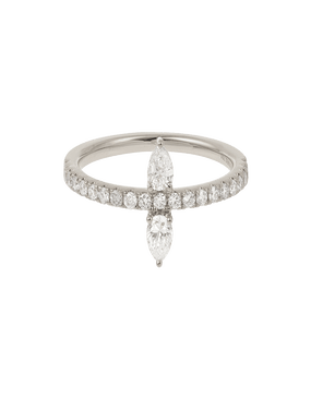 HERA RING