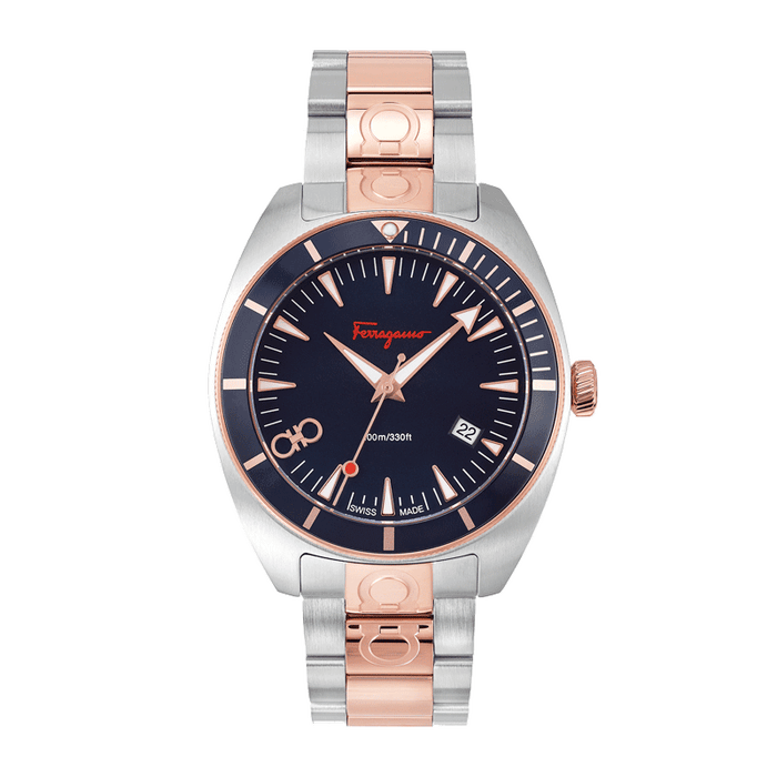 【送料関税無料】 Watch Experience Ferragamo Shop | Trafalgar by Luxury It's 腕時計