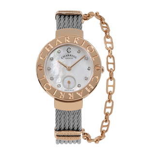 Charriol on sale watch price