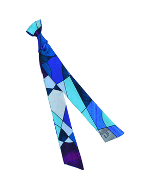 BANDEROLE SAGRADA SCARF