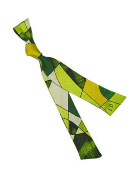 BANDEROLE SAGRADA SCARF