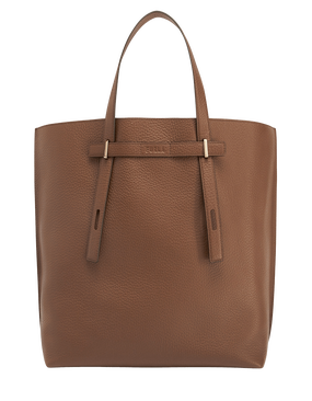 MAN GIOVE TOTE BAG