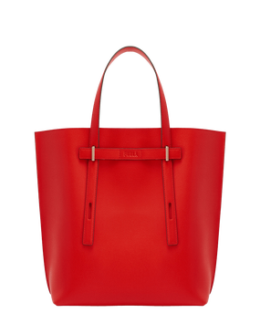 MAN GIOVE TOTE BAG