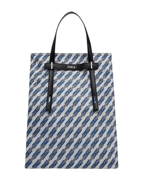 MAN GIOVE TOTE BAG