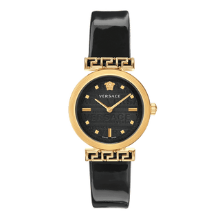 Versace sales meander watch