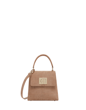 1927 TOP HANDLE BAG