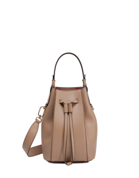 Allsaints ray hotsell bucket bag