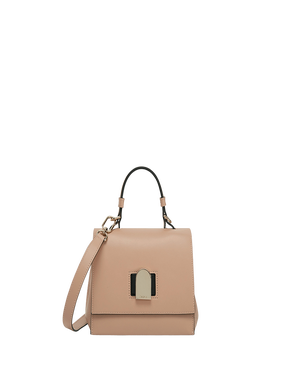 EMMA TOP HANDLE BAG