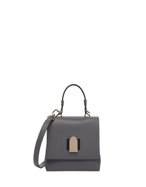 EMMA TOP HANDLE BAG