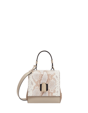 EMMA TOP HANDLE BAG