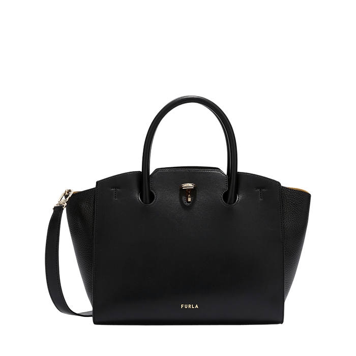 Shop Furla Genesi Tote Bag It s Luxury by Trafalgar