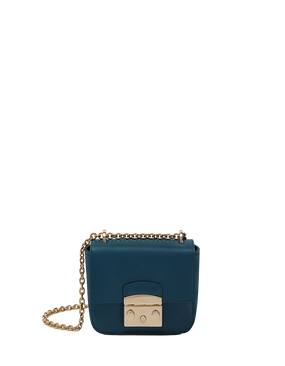 METROPOLIS CROSSBODY BAG