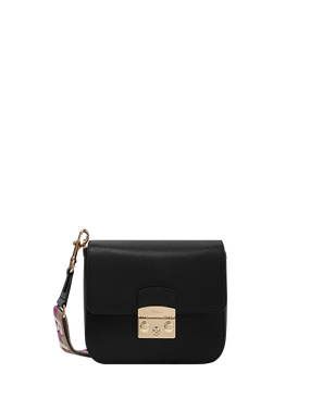 METROPOLIS CROSSBODY BAG