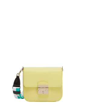 METROPOLIS CROSSBODY BAG