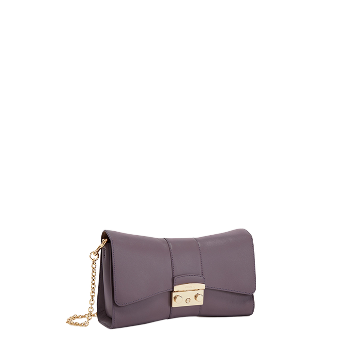 Shop Furla Metropolis Remix Shoulder Bag It s Luxury by Trafalgar