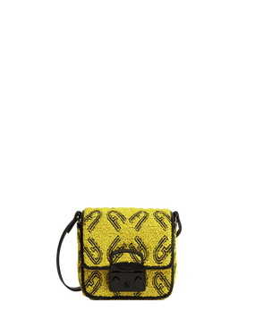 METROPOLIS CROSSBODY BAG