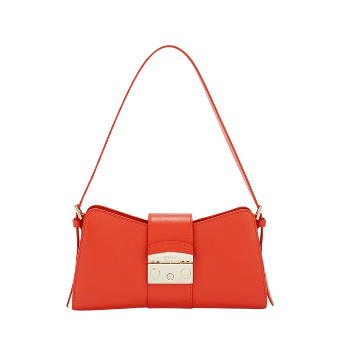 Shop Metropolis Remix Shoulder Bag Online It s Luxury by Trafalgar