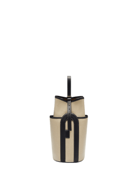 LIDO BUCKET BAG