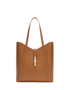 GOCCIA L TOTE BAG