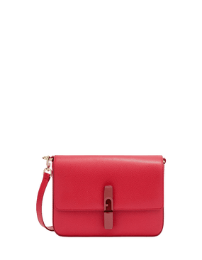 IRIDE S CROSSBODY BAG
