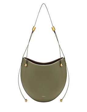 MOONSTONE M SHOULDER BAG