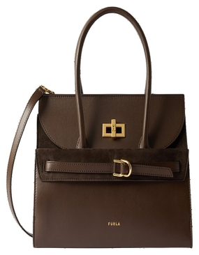 GRETA TOP HANDLE