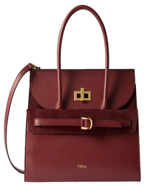 GRETA TOP HANDLE
