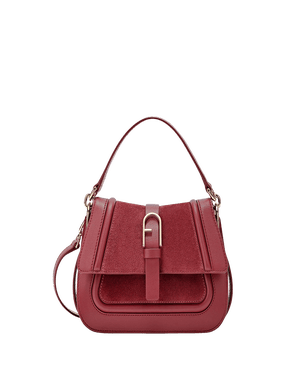 FLOW MINI TOP HANDLE BAG