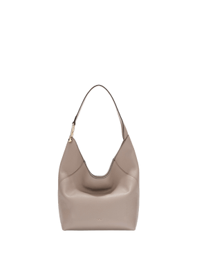 LARA M HOBO BAG