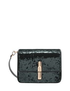 IRIDE S CROSSBODY BAG